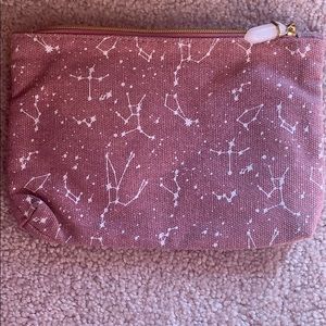 Makeup bag